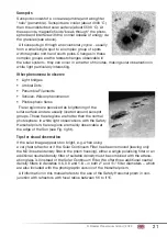 Preview for 21 page of Baader Planetarium Cool-Ceramic Safety Herschel prism Mark II Instruction Manual