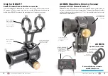 Preview for 8 page of Baader Planetarium DIAMOND STEELTRACK BDS-NT Instruction Manual