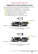 Preview for 5 page of Baader Planetarium FCT I Manual