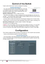 Preview for 6 page of Baader Planetarium OMS-Nano Instruction Manual And Use