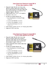 Preview for 5 page of Baader Planetarium SolarSpectrum RG18 Manual