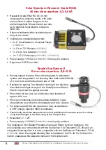 Preview for 6 page of Baader Planetarium SolarSpectrum RG18 Manual