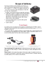 Preview for 7 page of Baader Planetarium SolarSpectrum RG18 Manual