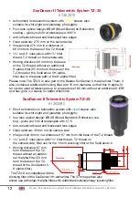 Preview for 12 page of Baader Planetarium SolarSpectrum RG18 Manual