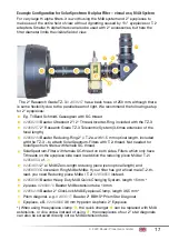 Preview for 17 page of Baader Planetarium SolarSpectrum RG18 Manual