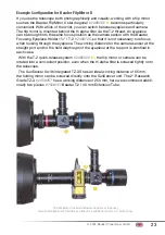 Preview for 23 page of Baader Planetarium SolarSpectrum RG18 Manual