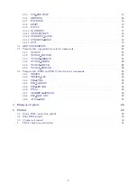 Preview for 3 page of Baader Planetarium Steeldrive II Technical Documentation Manual