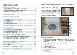 Предварительный просмотр 3 страницы Baader ASBF Instruction Manual