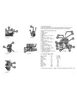 Предварительный просмотр 5 страницы baalbaki CS Instruction Manual