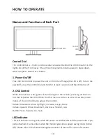 Предварительный просмотр 19 страницы Baaske Medical e-medic 19AM User Manual