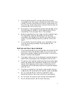 Preview for 6 page of baaske e-medic SILENCE TP 7 User Manual