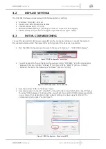 Предварительный просмотр 9 страницы BAB TECHNOLOGIE 12000 Documentation