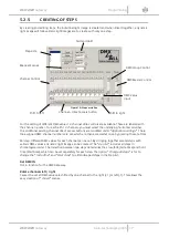 Предварительный просмотр 17 страницы BAB TECHNOLOGIE 12000 Documentation