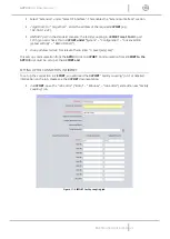 Preview for 21 page of BAB TECHNOLOGIE APPMODULE IP Documentation