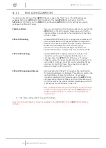 Preview for 26 page of BAB TECHNOLOGIE APPMODULE IP Documentation