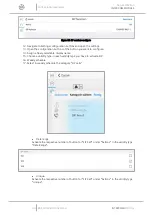 Предварительный просмотр 30 страницы BAB TECHNOLOGIE INTERCOMMODULE Documentation