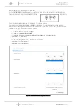 Предварительный просмотр 36 страницы BAB TECHNOLOGIE INTERCOMMODULE Documentation