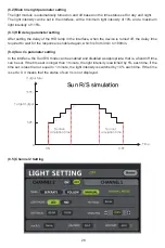 Предварительный просмотр 29 страницы babala Hydro-Pro Instruction Manual