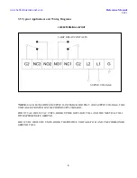 Preview for 8 page of BABBITT LS7000 Owner'S Manual