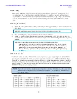 Preview for 18 page of BABBITT LS8500 Owner'S Manual