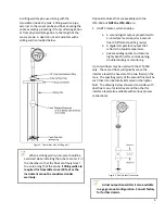 Предварительный просмотр 7 страницы BABBITT LTM Series Instruction & Operation Manual