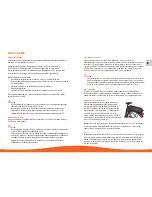 Preview for 8 page of Babboe BIG-E User Manual