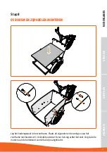 Предварительный просмотр 19 страницы Babboe Big Assembly Instructions Manual