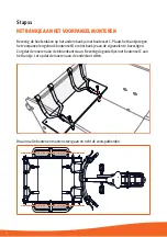 Предварительный просмотр 24 страницы Babboe Big Assembly Instructions Manual