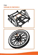 Предварительный просмотр 44 страницы Babboe Big Assembly Instructions Manual