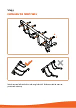 Предварительный просмотр 52 страницы Babboe Big Assembly Instructions Manual