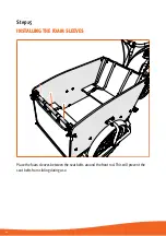 Предварительный просмотр 60 страницы Babboe Big Assembly Instructions Manual