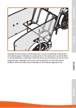 Предварительный просмотр 87 страницы Babboe Big Assembly Instructions Manual