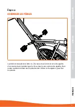 Предварительный просмотр 121 страницы Babboe Big Assembly Instructions Manual