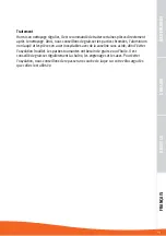 Предварительный просмотр 129 страницы Babboe Big Assembly Instructions Manual