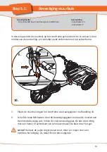 Preview for 13 page of Babboe Curve Assembly & Instruction Manual