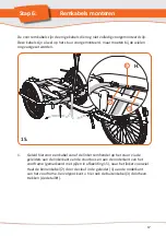 Preview for 17 page of Babboe Curve Assembly & Instruction Manual