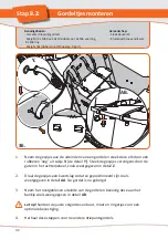 Preview for 32 page of Babboe Curve Assembly & Instruction Manual