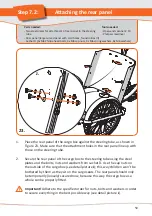 Preview for 59 page of Babboe Curve Assembly & Instruction Manual