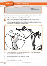 Preview for 90 page of Babboe Curve Assembly & Instruction Manual