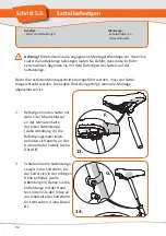 Preview for 92 page of Babboe Curve Assembly & Instruction Manual