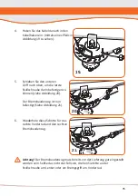 Preview for 95 page of Babboe Curve Assembly & Instruction Manual