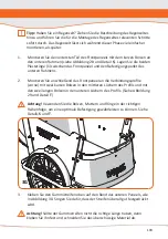 Preview for 103 page of Babboe Curve Assembly & Instruction Manual