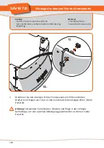 Preview for 104 page of Babboe Curve Assembly & Instruction Manual