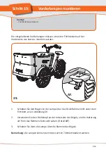 Preview for 111 page of Babboe Curve Assembly & Instruction Manual