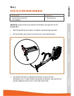 Preview for 13 page of Babboe Curve Assembly Instructions Manual