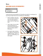 Preview for 15 page of Babboe Curve Assembly Instructions Manual