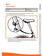 Preview for 19 page of Babboe Curve Assembly Instructions Manual