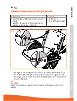 Preview for 25 page of Babboe Curve Assembly Instructions Manual