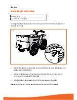 Preview for 36 page of Babboe Curve Assembly Instructions Manual