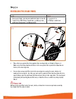 Preview for 62 page of Babboe Curve Assembly Instructions Manual